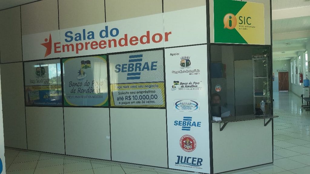 A importância dos atendentes da Sala do Empreendedor durante a pandemia