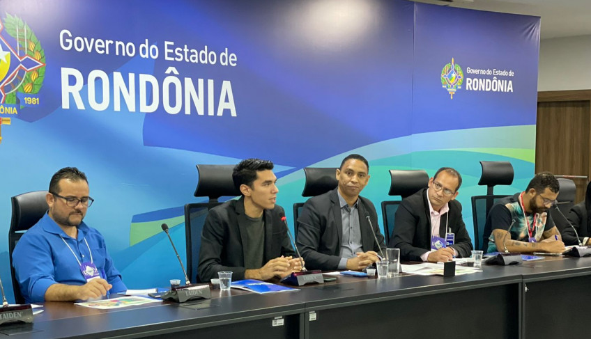 ASN Rondônia - Agência Sebrae de Notícias