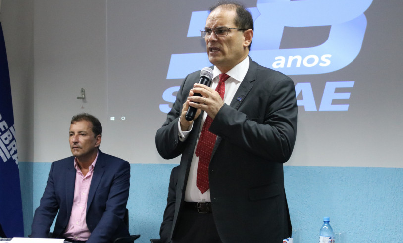 ASN Rondônia - Agência Sebrae de Notícias