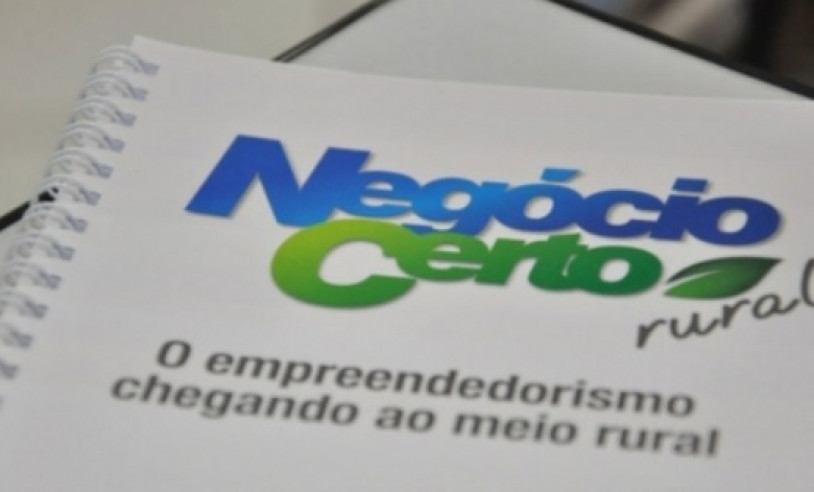 ASN Rondônia - Agência Sebrae de Notícias