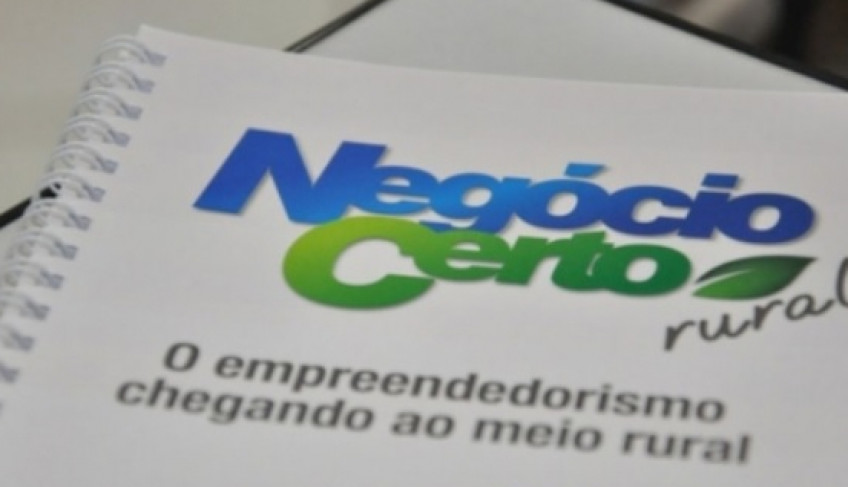 ASN Rondônia - Agência Sebrae de Notícias