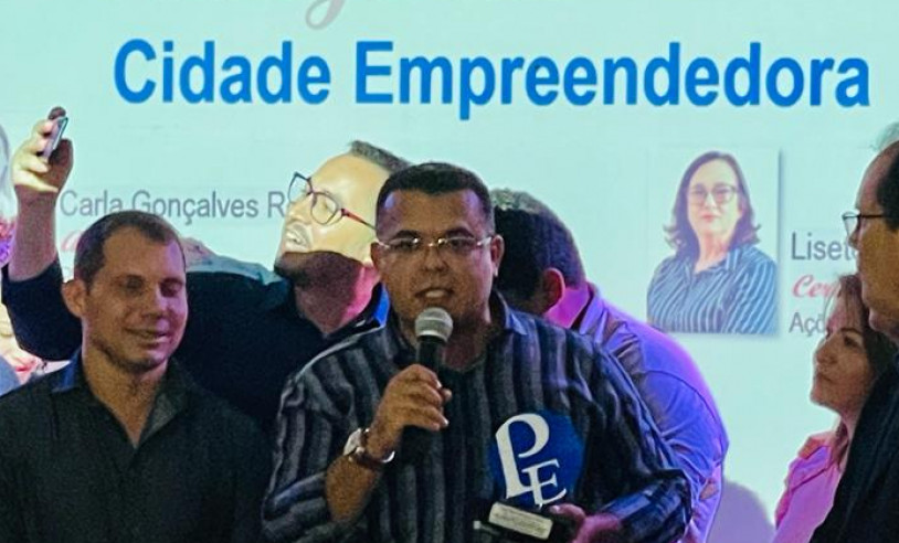 ASN Rondônia - Agência Sebrae de Notícias