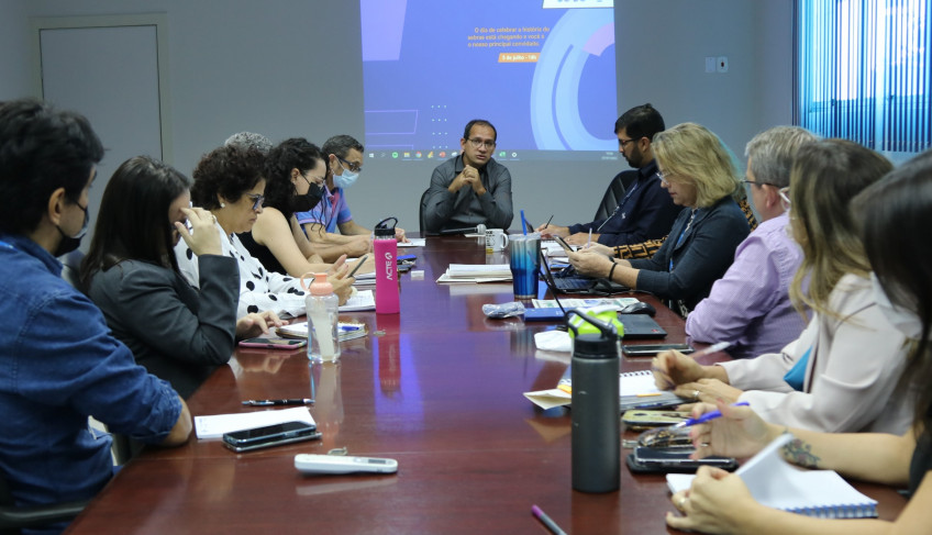 ASN Rondônia - Agência Sebrae de Notícias