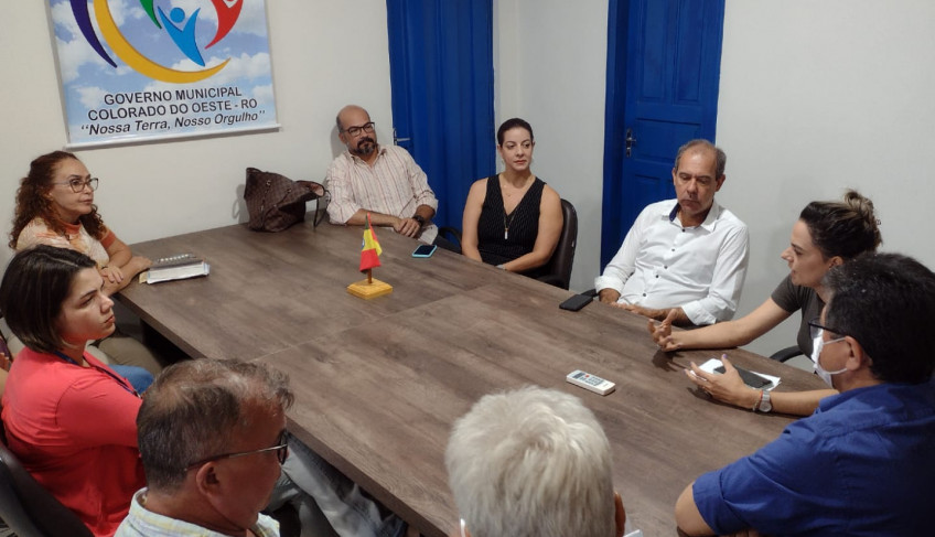 ASN Rondônia - Agência Sebrae de Notícias