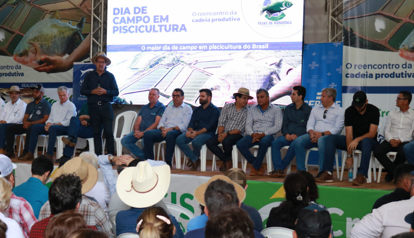 ASN Rondônia - Agência Sebrae de Notícias