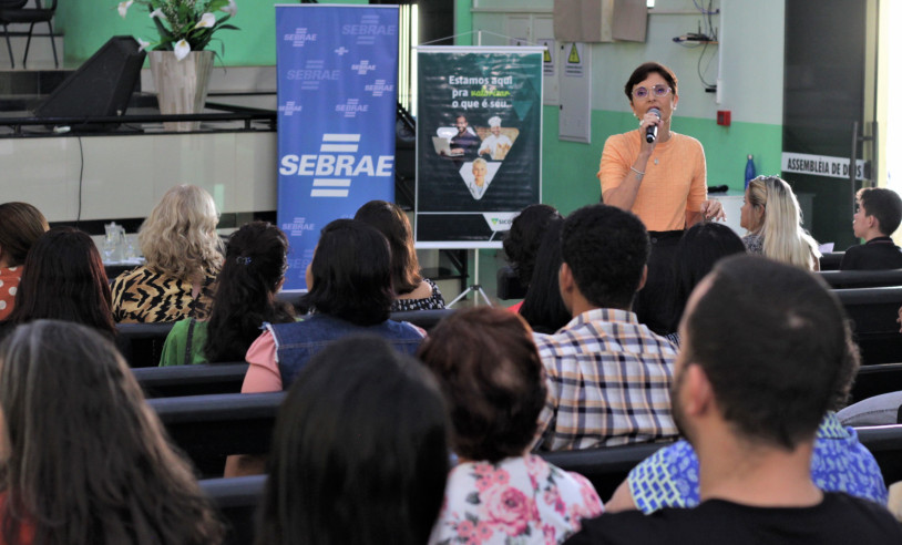 ASN Rondônia - Agência Sebrae de Notícias