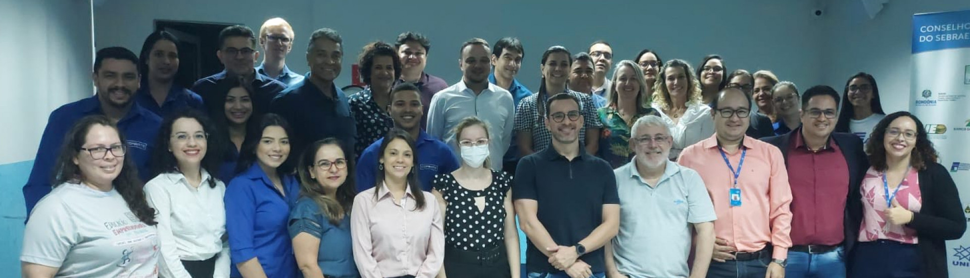 ASN Rondônia - Agência Sebrae de Notícias