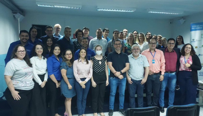 ASN Rondônia - Agência Sebrae de Notícias