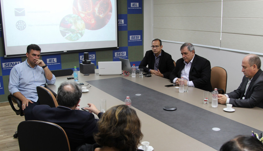 ASN Rondônia - Agência Sebrae de Notícias