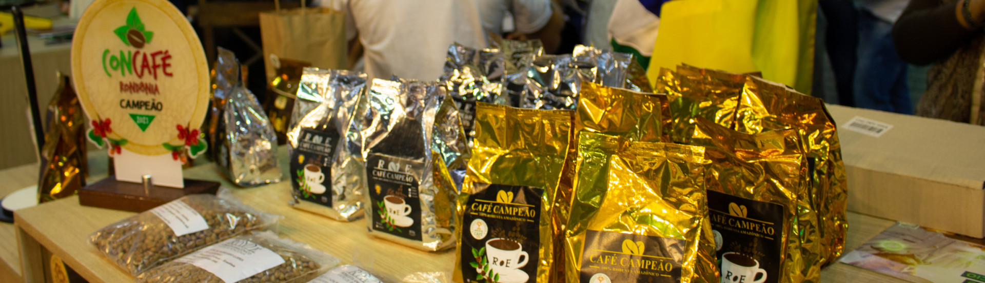 ASN Rondônia - Agência Sebrae de Notícias