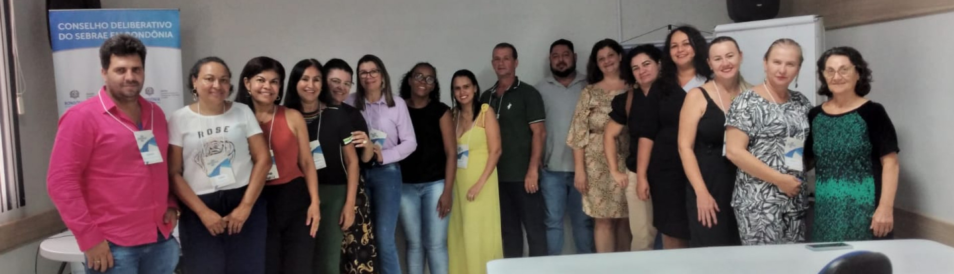 ASN Rondônia - Agência Sebrae de Notícias