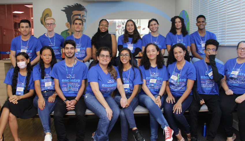 ASN Rondônia - Agência Sebrae de Notícias