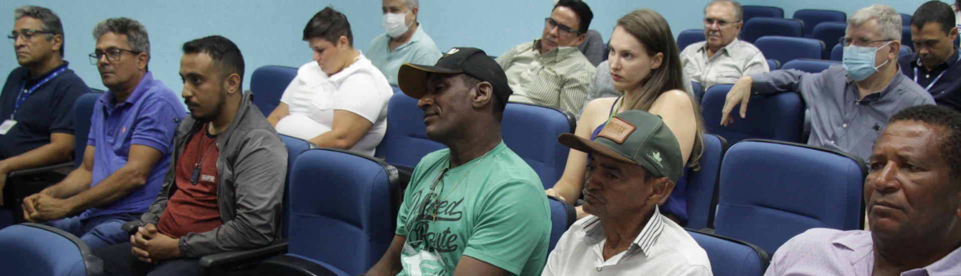 ASN Rondônia - Agência Sebrae de Notícias