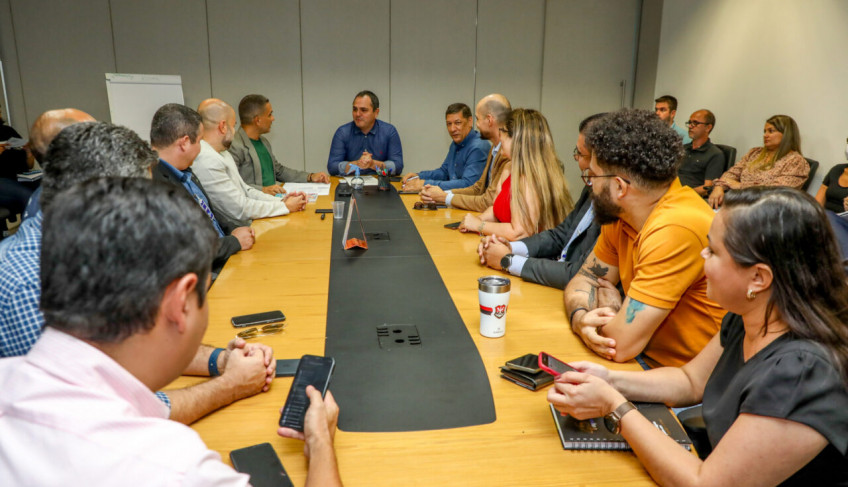 ASN Rondônia - Agência Sebrae de Notícias