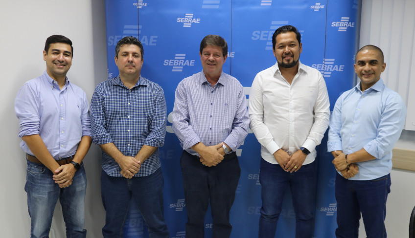 ASN Rondônia - Agência Sebrae de Notícias