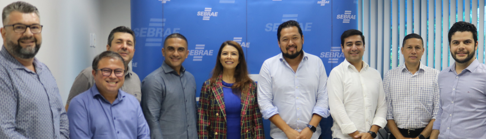 ASN Rondônia - Agência Sebrae de Notícias