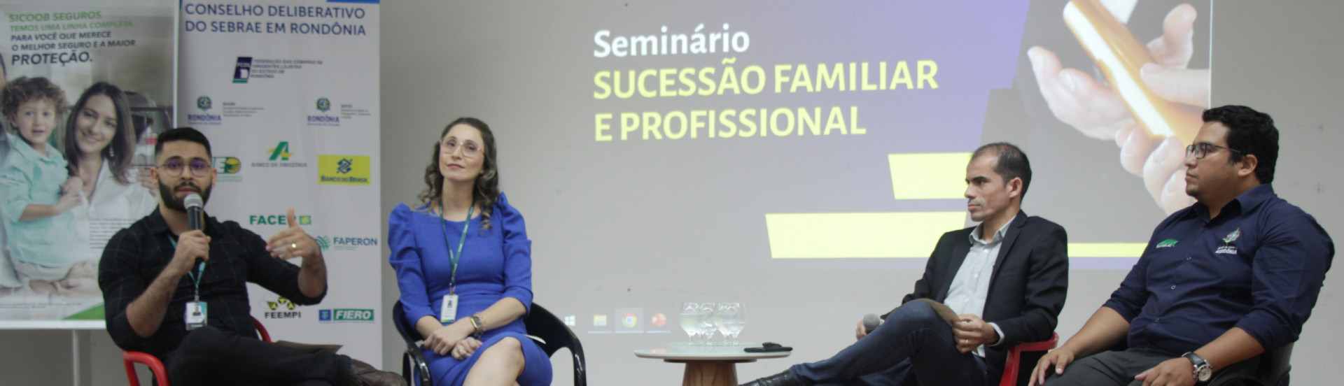 ASN Rondônia - Agência Sebrae de Notícias