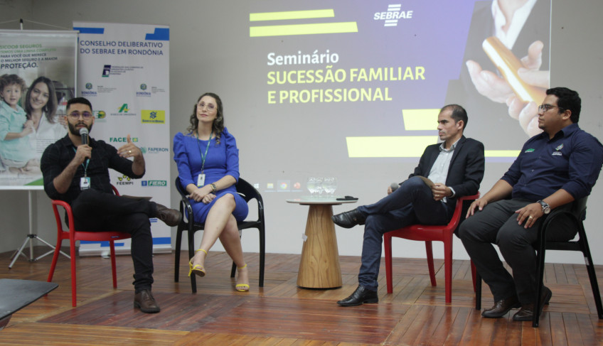 ASN Rondônia - Agência Sebrae de Notícias