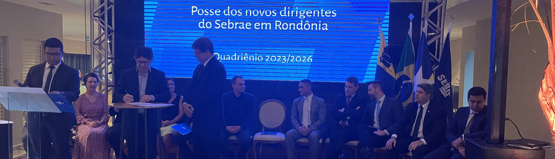 ASN Rondônia - Agência Sebrae de Notícias