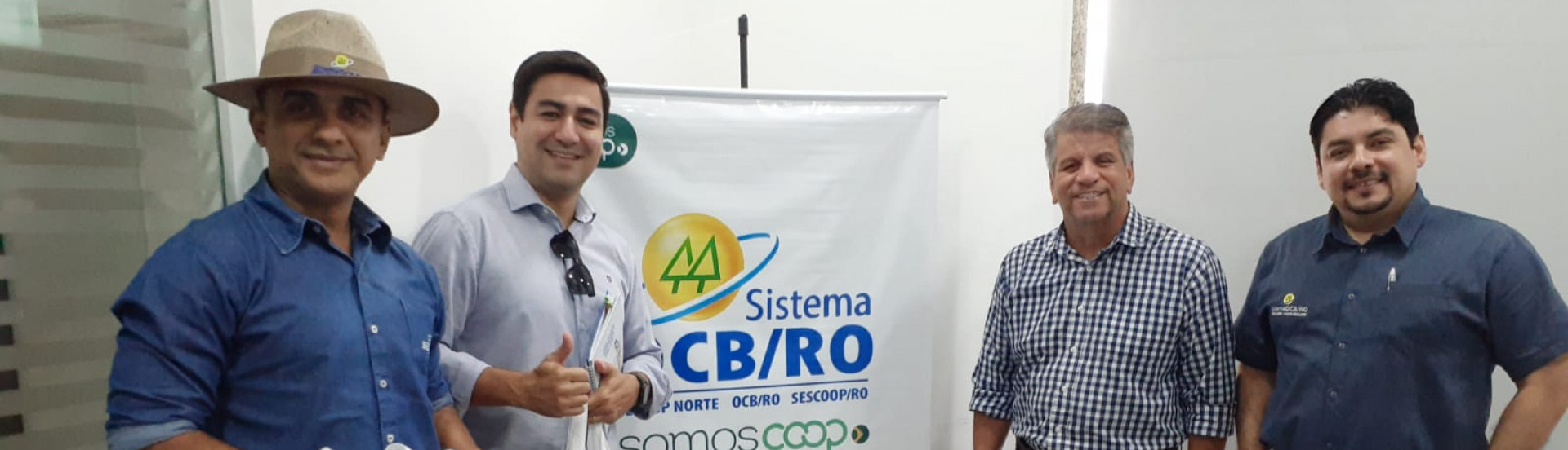 ASN Rondônia - Agência Sebrae de Notícias