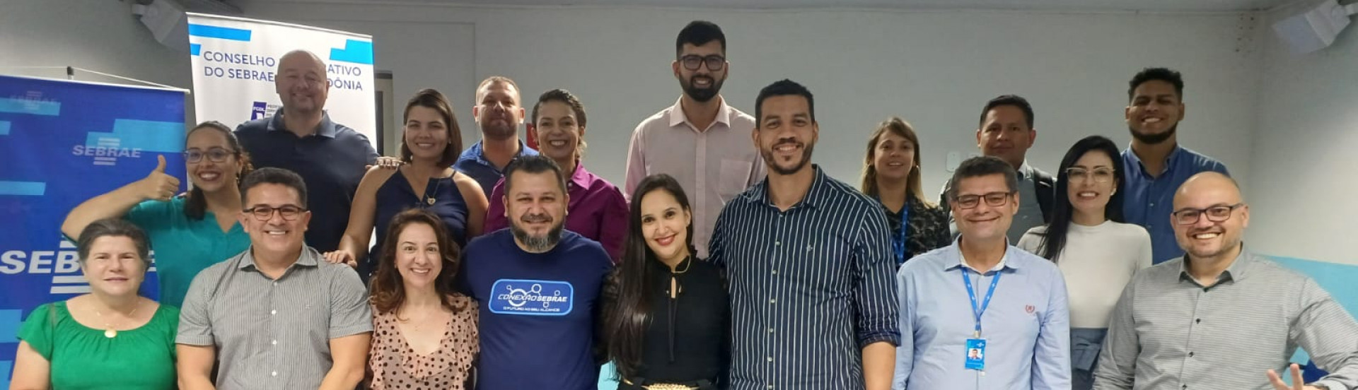 ASN Rondônia - Agência Sebrae de Notícias