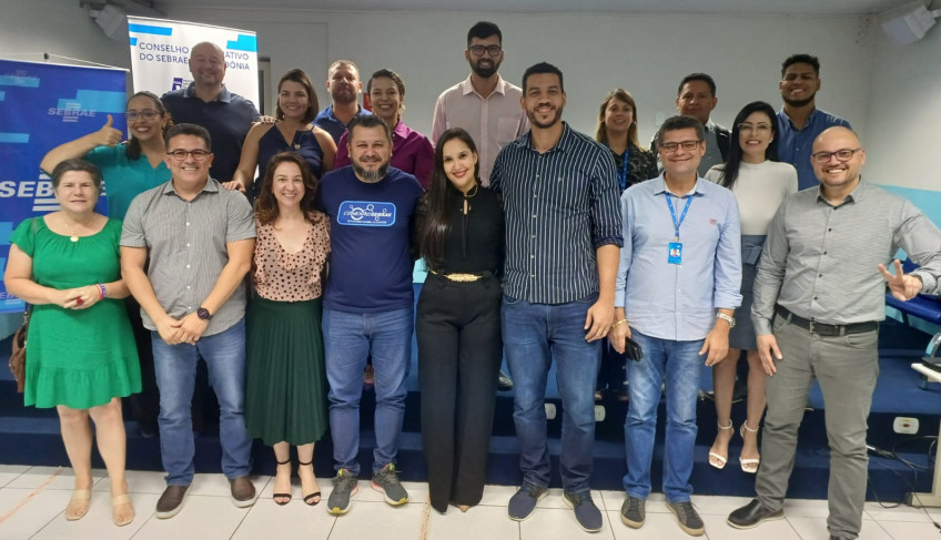 ASN Rondônia - Agência Sebrae de Notícias