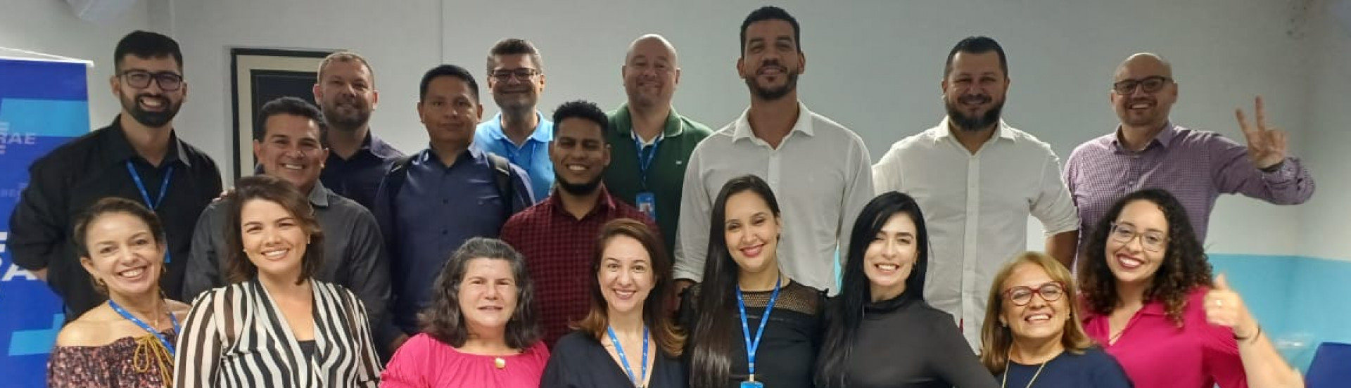 ASN Rondônia - Agência Sebrae de Notícias