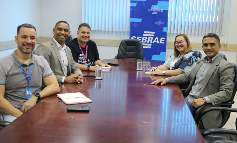 ASN Rondônia - Agência Sebrae de Notícias