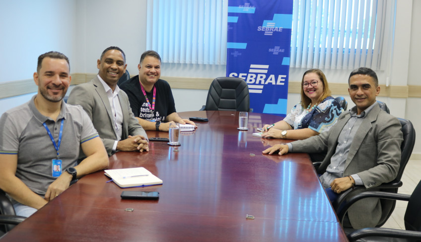 ASN Rondônia - Agência Sebrae de Notícias