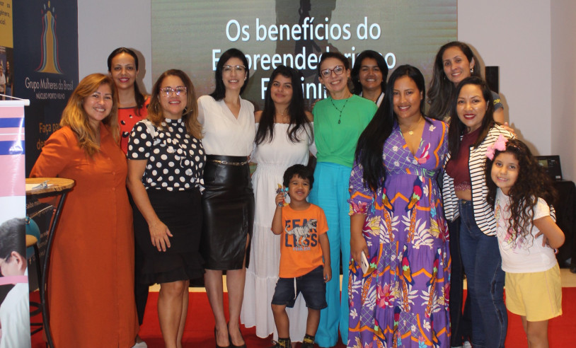 ASN Rondônia - Agência Sebrae de Notícias