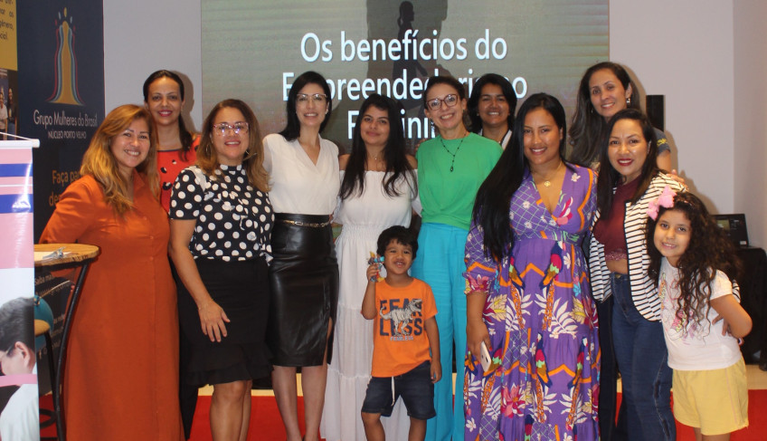 ASN Rondônia - Agência Sebrae de Notícias