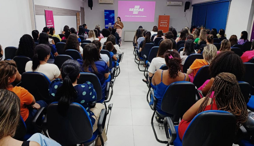 ASN Rondônia - Agência Sebrae de Notícias