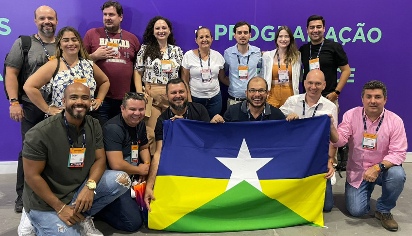 ASN Rondônia - Agência Sebrae de Notícias