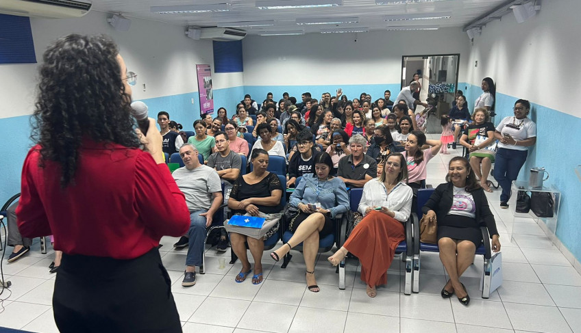 ASN Rondônia - Agência Sebrae de Notícias