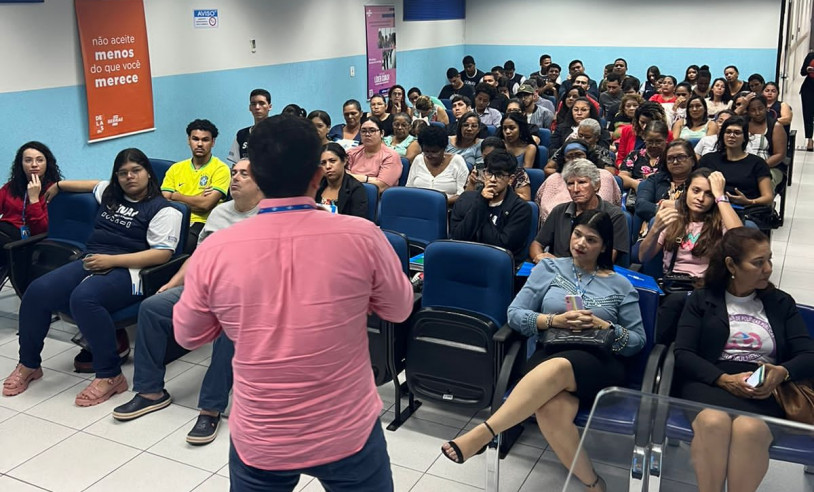 ASN Rondônia - Agência Sebrae de Notícias