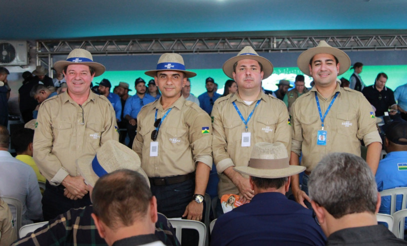 ASN Rondônia - Agência Sebrae de Notícias