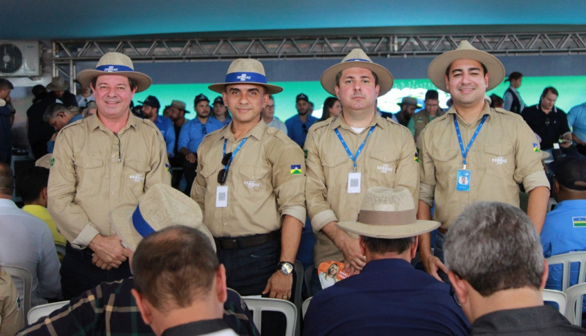 ASN Rondônia - Agência Sebrae de Notícias