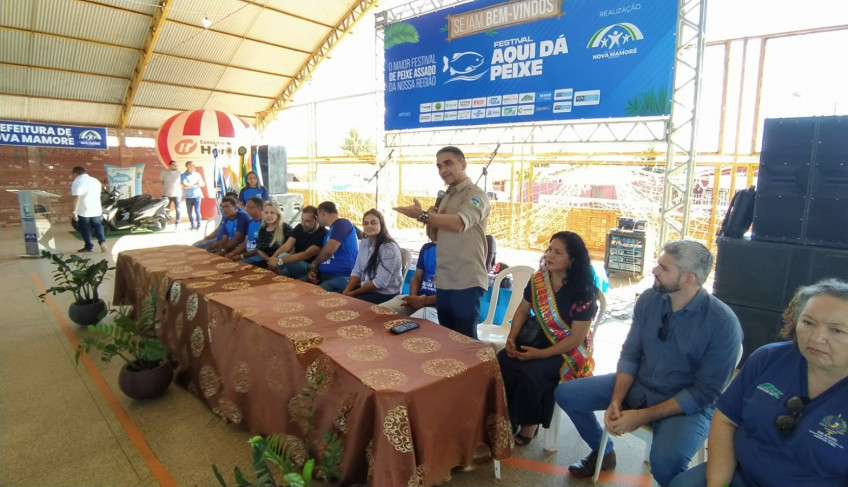 ASN Rondônia - Agência Sebrae de Notícias