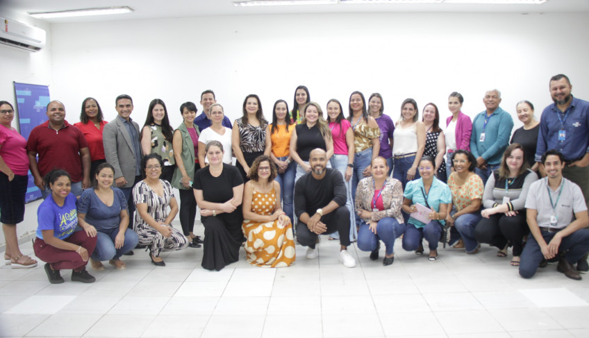 ASN Rondônia - Agência Sebrae de Notícias