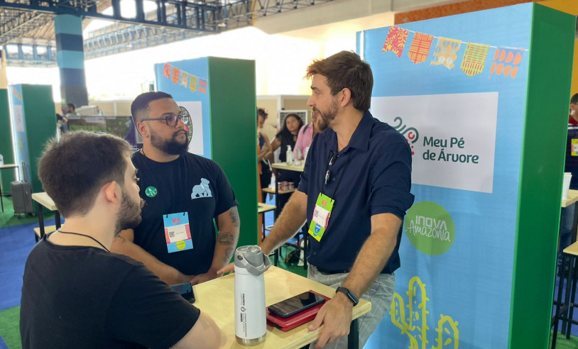 ASN Rondônia - Agência Sebrae de Notícias