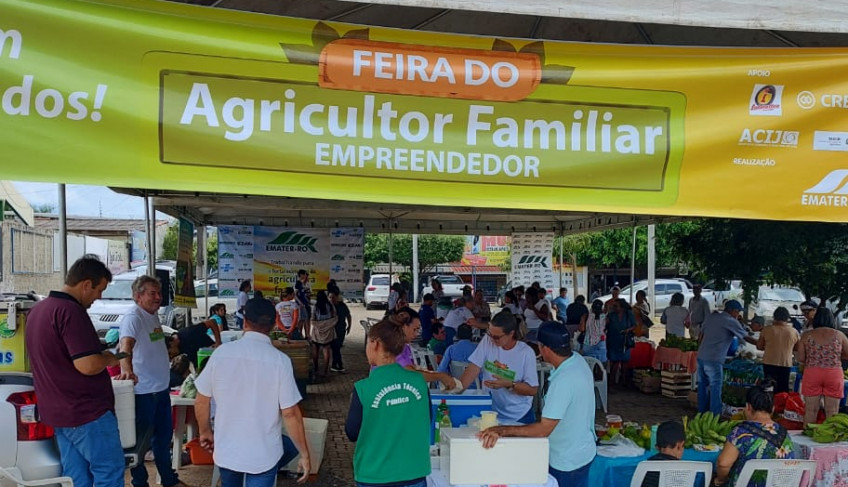 ASN Rondônia - Agência Sebrae de Notícias