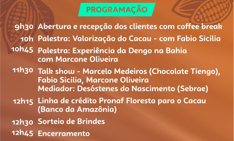 ASN Rondônia - Agência Sebrae de Notícias