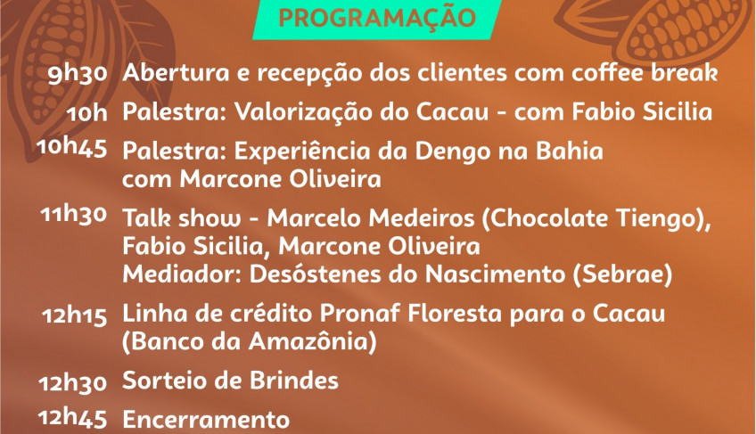 ASN Rondônia - Agência Sebrae de Notícias