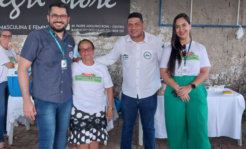 ASN Rondônia - Agência Sebrae de Notícias