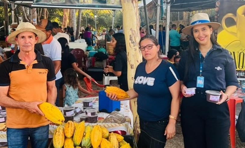 ASN Rondônia - Agência Sebrae de Notícias