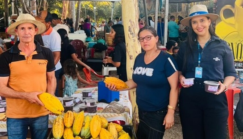 ASN Rondônia - Agência Sebrae de Notícias