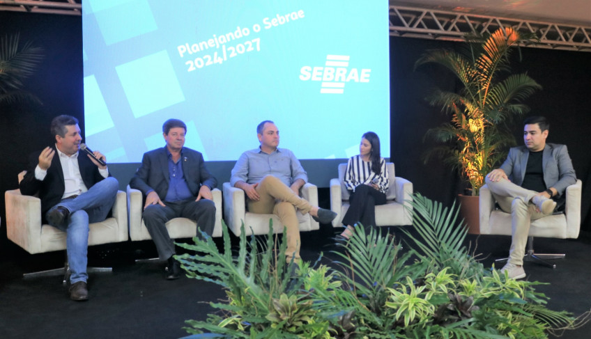 ASN Rondônia - Agência Sebrae de Notícias