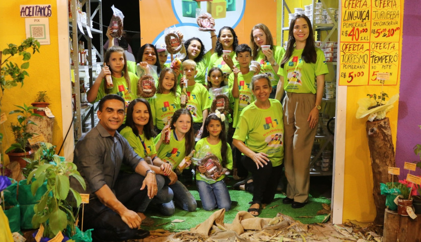 ASN Rondônia - Agência Sebrae de Notícias