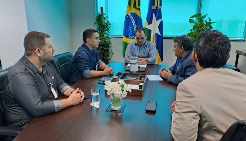 ASN Rondônia - Agência Sebrae de Notícias