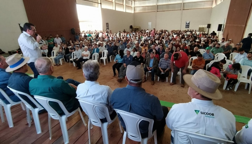 ASN Rondônia - Agência Sebrae de Notícias